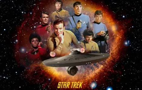 star trek