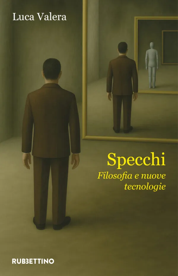 Specchi Filosofia e nuove tecnologie