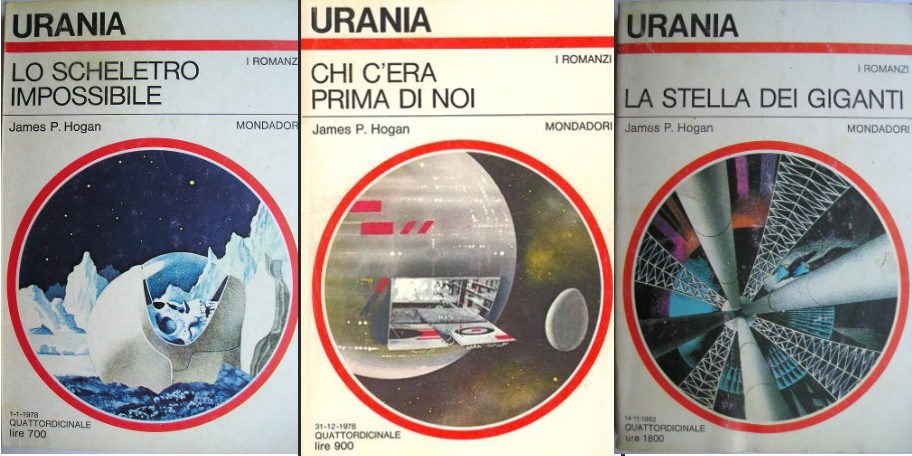 scienza e fantascienza